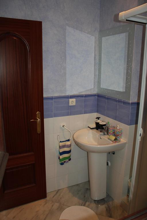 Apartamento Centro Plaza Salvador, Wifi Free& Parking Opcional Sevilla Buitenkant foto