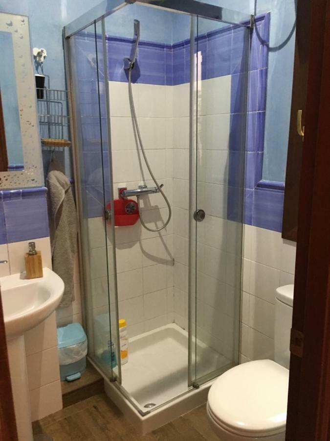 Apartamento Centro Plaza Salvador, Wifi Free& Parking Opcional Sevilla Buitenkant foto