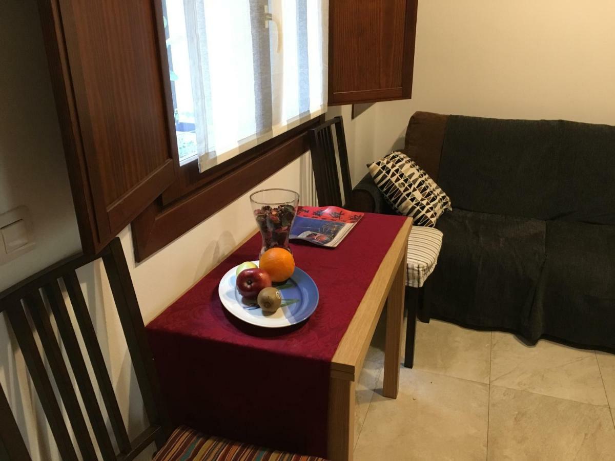 Apartamento Centro Plaza Salvador, Wifi Free& Parking Opcional Sevilla Buitenkant foto
